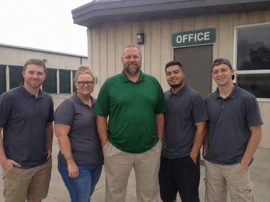 Pest control professionals in Rancho Cucamonga, CA