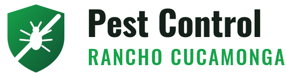 Rancho Cucamonga Pest Control